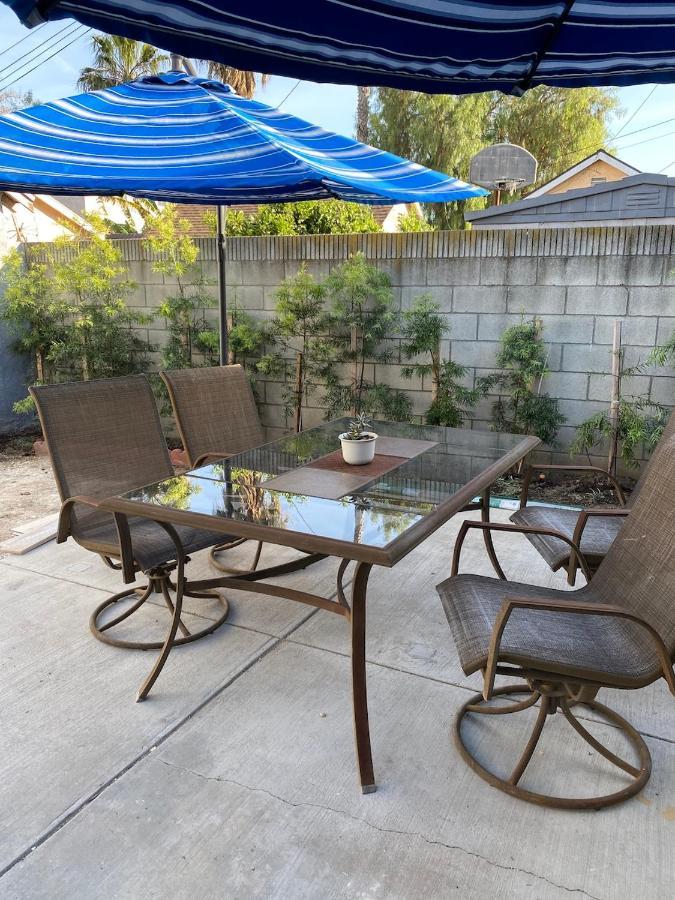 Private Room In Los Angeles With Wifi, Tv, And View Of Hollywood Sign & Shared Kitchen Eksteriør billede
