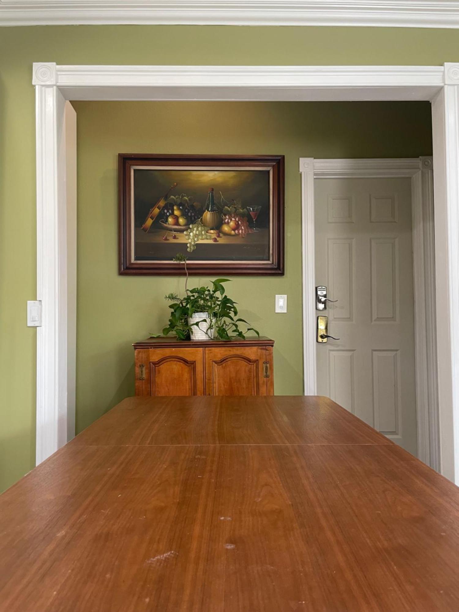 Private Room In Los Angeles With Wifi, Tv, And View Of Hollywood Sign & Shared Kitchen Eksteriør billede