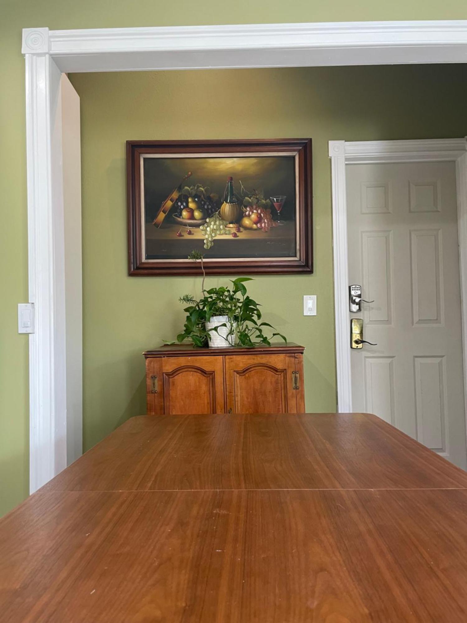 Private Room In Los Angeles With Wifi, Tv, And View Of Hollywood Sign & Shared Kitchen Eksteriør billede