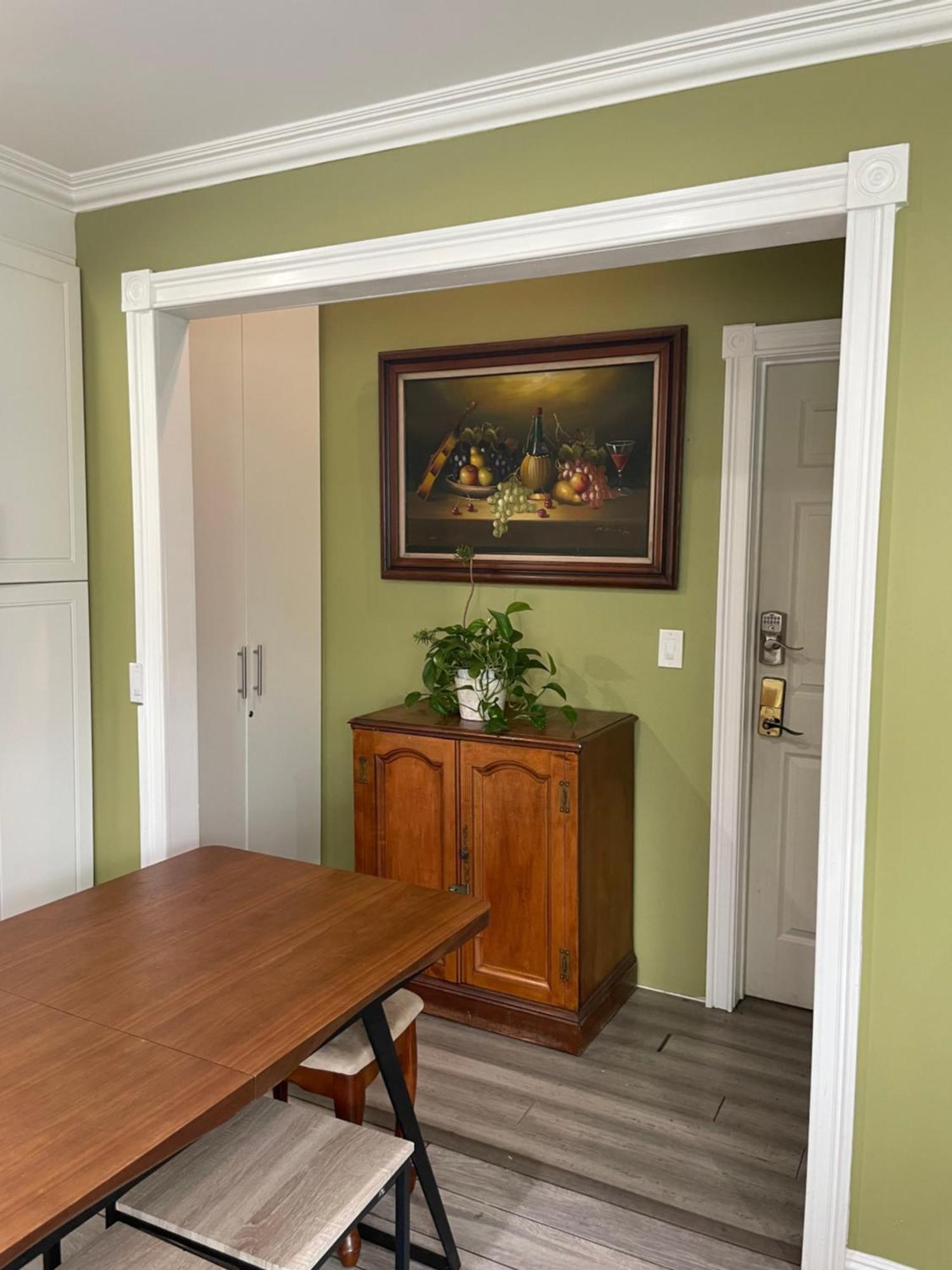 Private Room In Los Angeles With Wifi, Tv, And View Of Hollywood Sign & Shared Kitchen Eksteriør billede