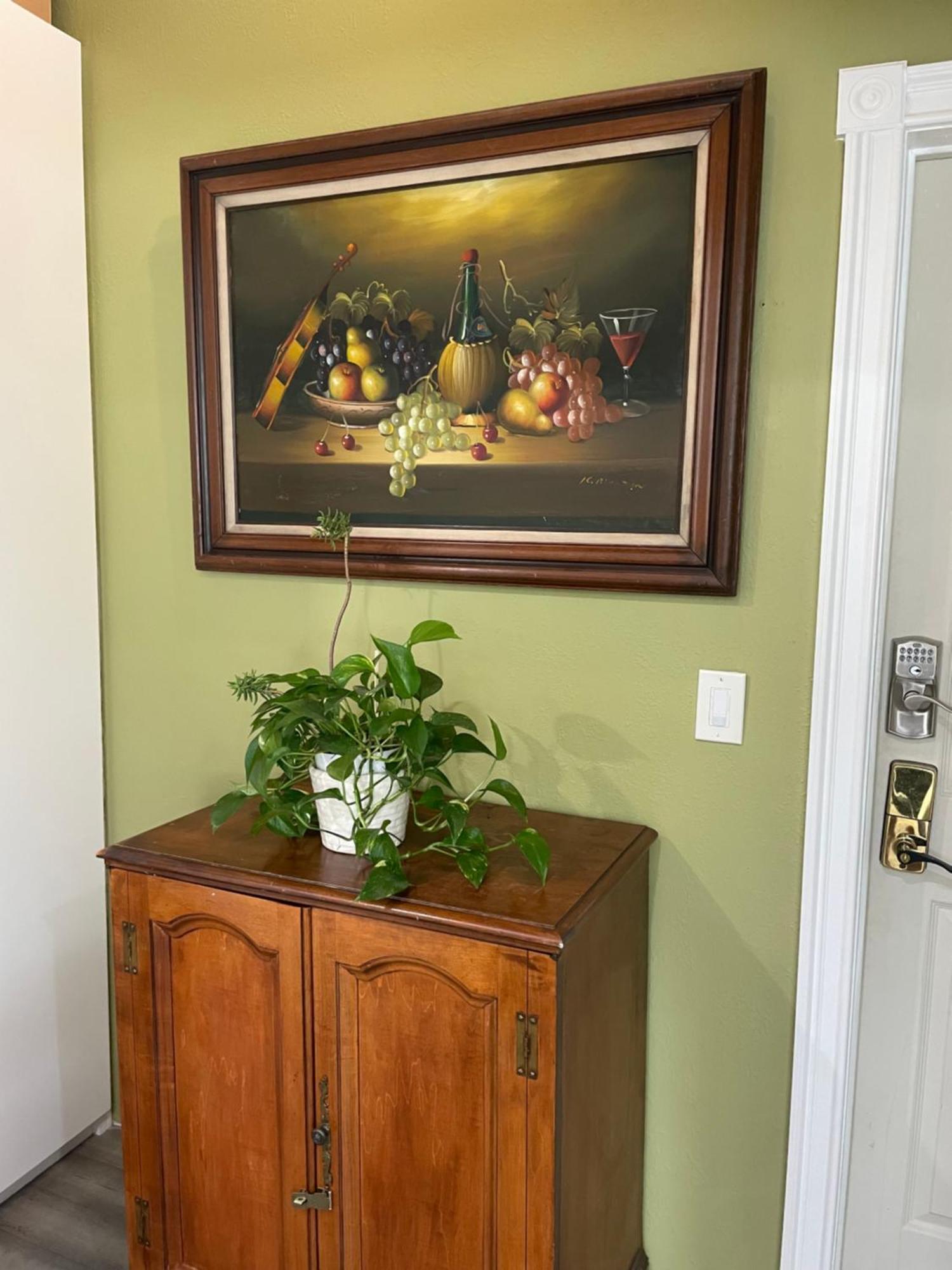 Private Room In Los Angeles With Wifi, Tv, And View Of Hollywood Sign & Shared Kitchen Eksteriør billede