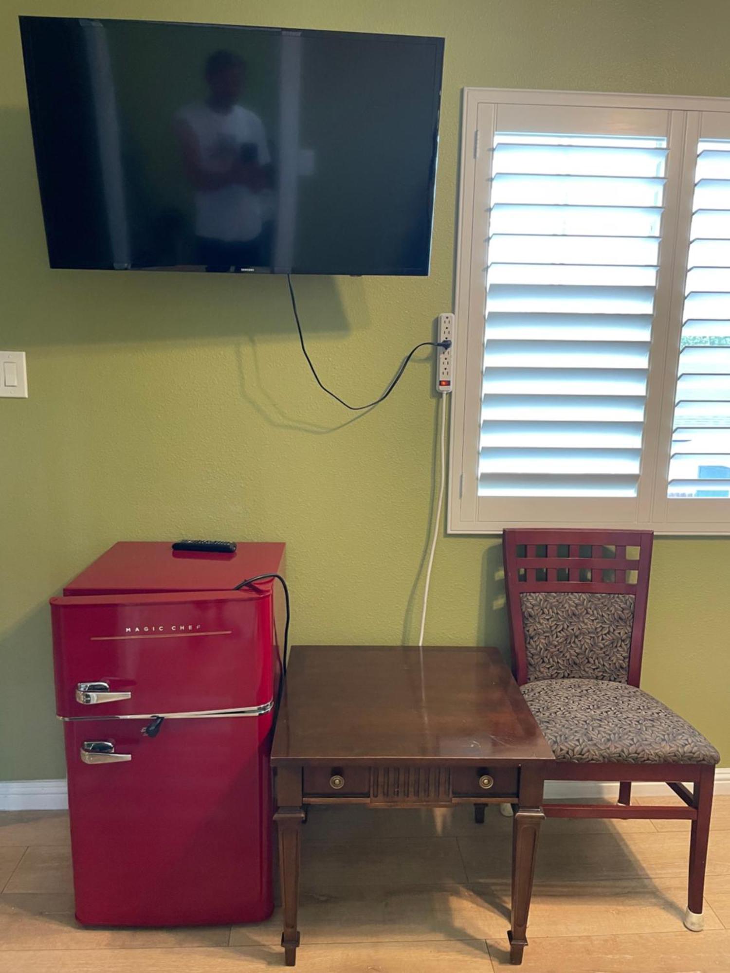 Private Room In Los Angeles With Wifi, Tv, And View Of Hollywood Sign & Shared Kitchen Eksteriør billede