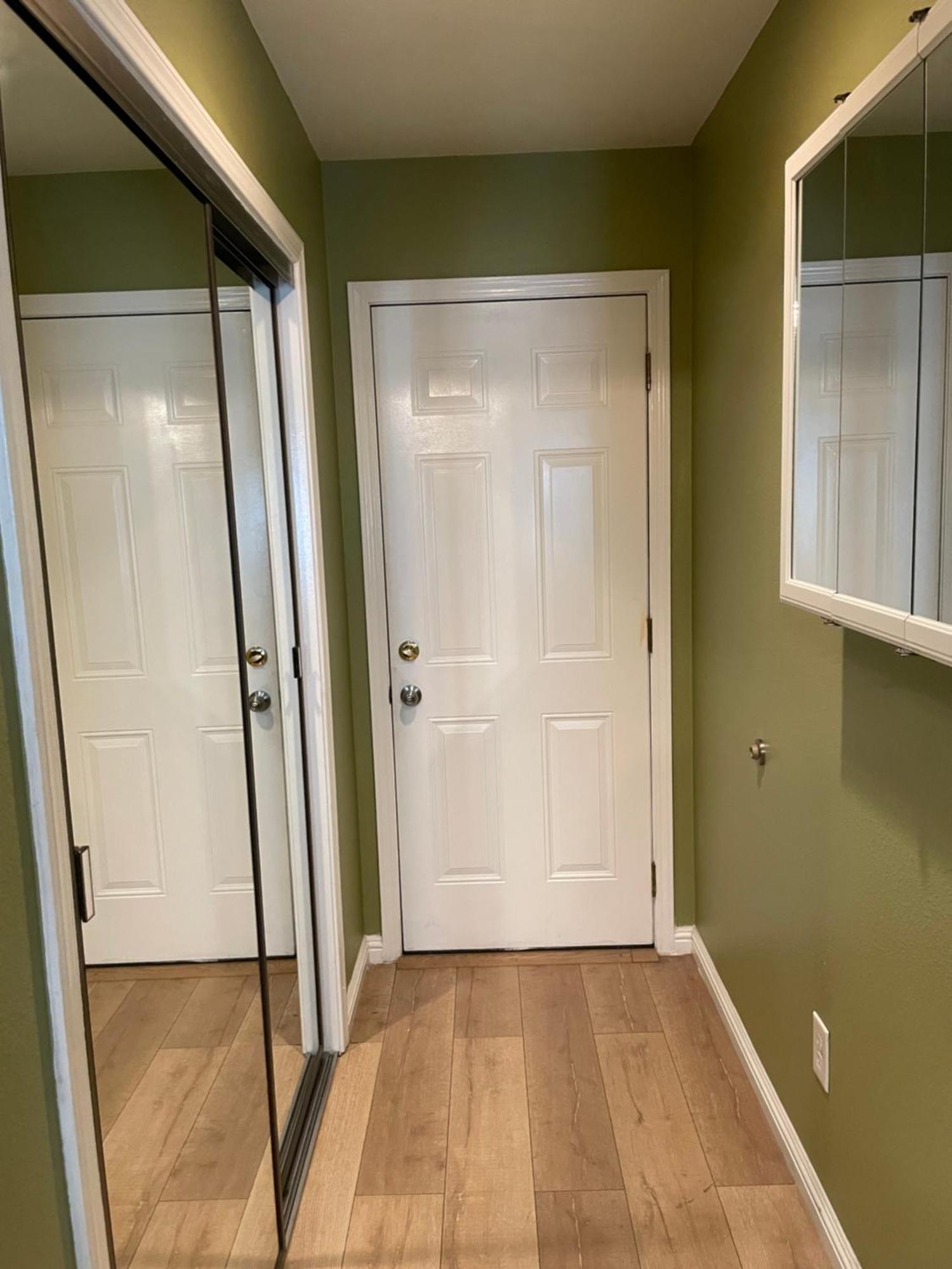 Private Room In Los Angeles With Wifi, Tv, And View Of Hollywood Sign & Shared Kitchen Eksteriør billede